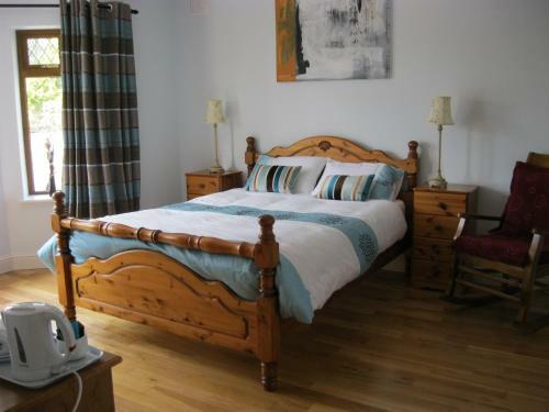 Alverna House B&B