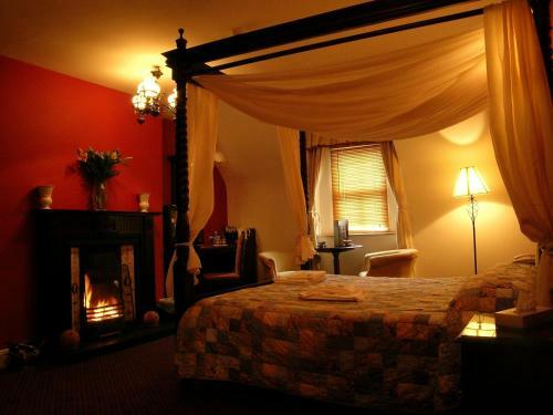 Bed & Breakfast Boffin Lodge Guest House