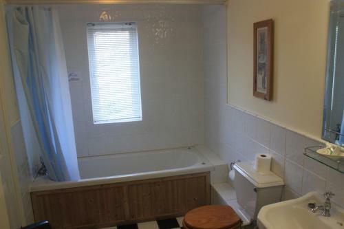 Bed & Breakfast Boffin Lodge Guest House