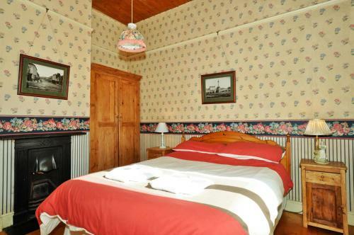 Bed & Breakfast Boffin Lodge Guest House