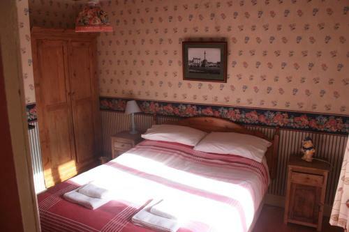 Bed & Breakfast Boffin Lodge Guest House