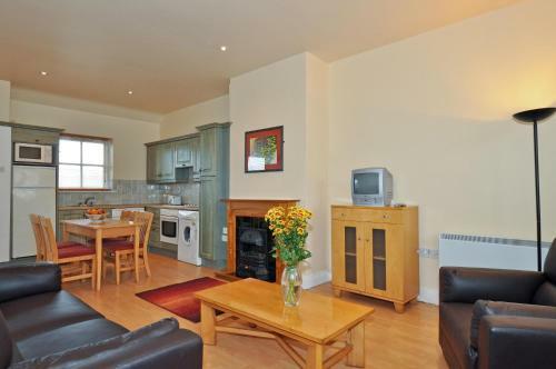 Bed & Breakfast Boffin Lodge Guest House