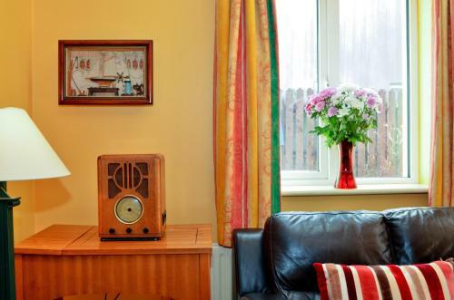 Bed & Breakfast Boffin Lodge Guest House