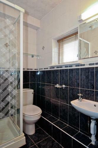 Bed & Breakfast Boffin Lodge Guest House