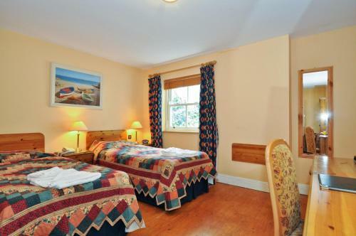 Bed & Breakfast Boffin Lodge Guest House
