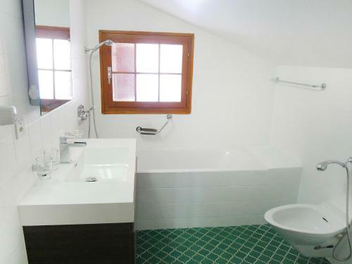 Apartamento La Haute C�me