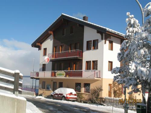 Hotel Restaurant Emshorn