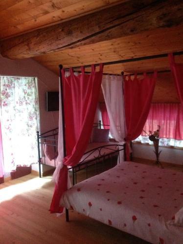 Hotel La Cascata
