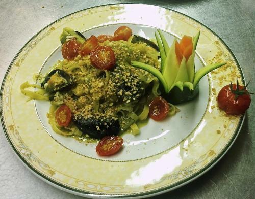 Hotel La Cascata