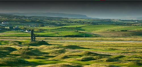 Atlantic Hotel