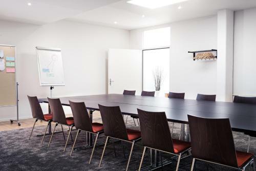 Parkhotel Langenthal