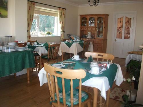 Rocksberry Bed & Breakfast