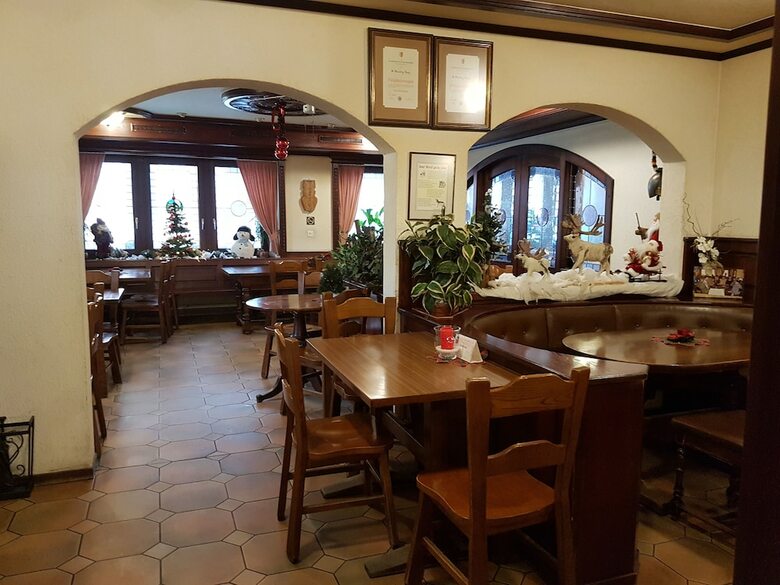 Posada Hotel Central