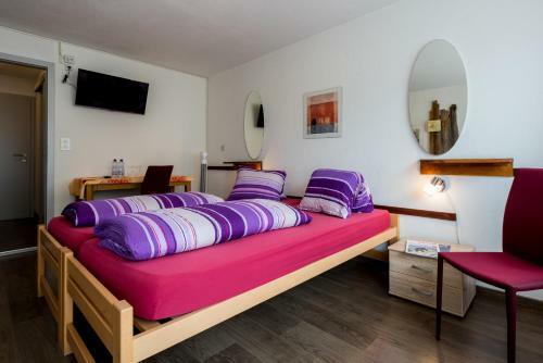 Hostal Hotel Du Pont