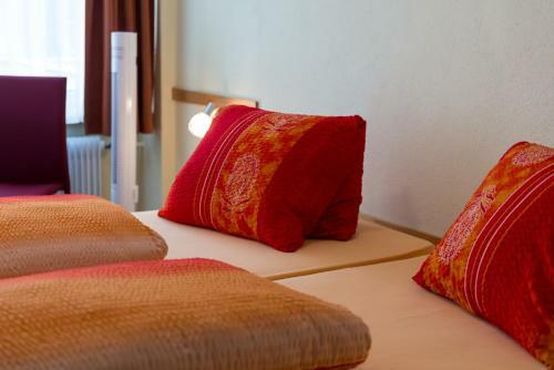 Hostal Hotel Du Pont