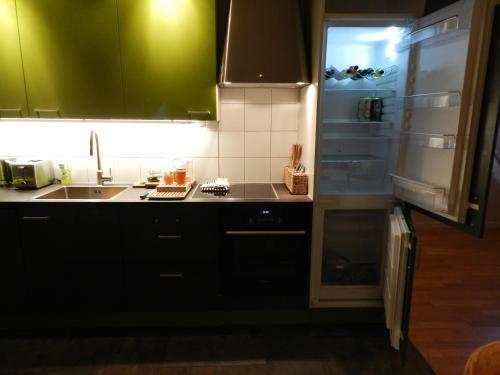 Bed & Breakfast Blue Wall Bnb