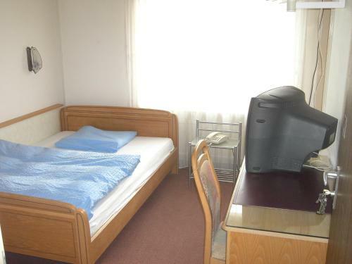 Hotel Restaurant Kl�sterli