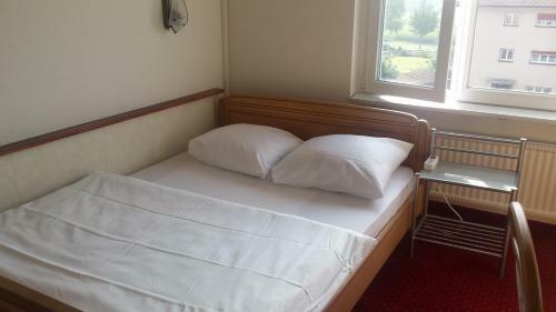 Hotel Restaurant Kl�sterli