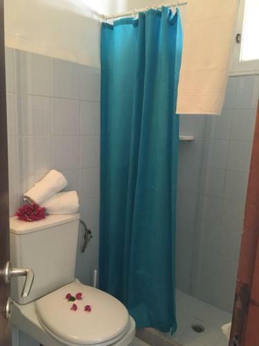 Apartamento Studio Savvas
