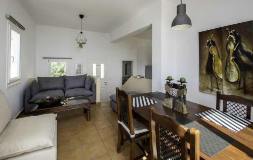 Apartamento Nefeli Suite