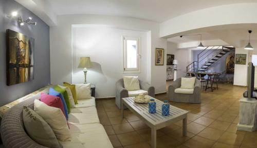 Apartamento Nefeli Suite
