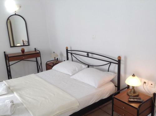 Apartamento Villa Makra