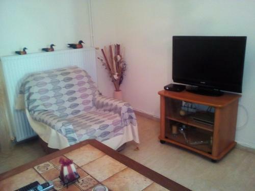 Apartamento Galini