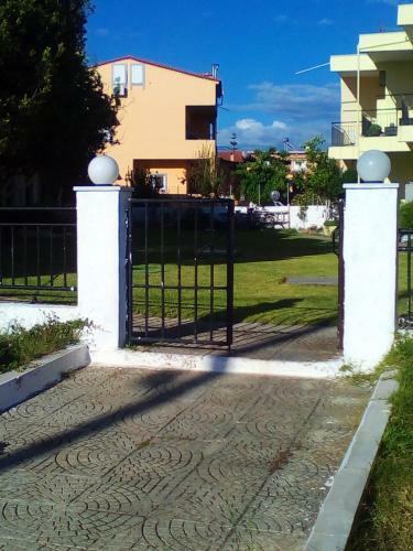 Apartamento Galini