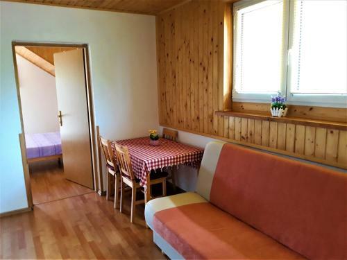 Apartman Majeti?