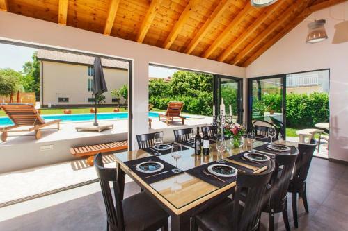 Villa Mario