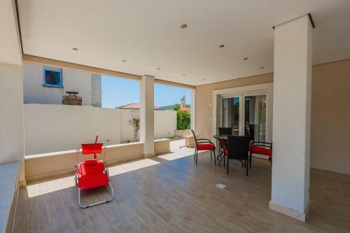 Apartmani Nikola