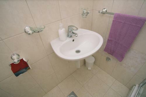 Apartmani Bruna