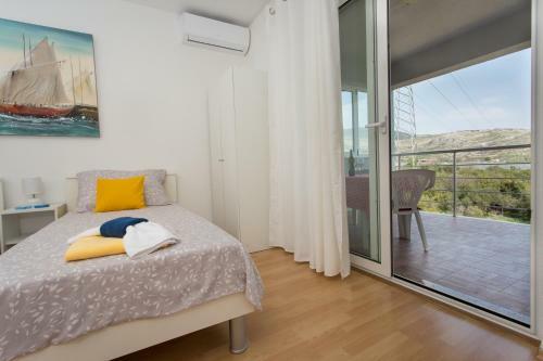 Apartmani Bruna