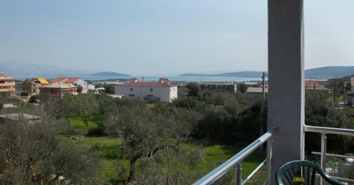 Apartmani Bruna
