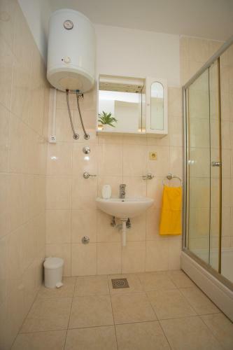 Apartmani Bruna