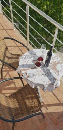 Apartmani Bruna