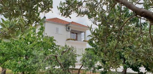 Apartmani Bruna
