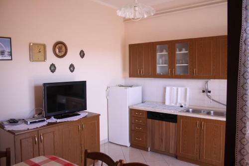 Apartments Buici