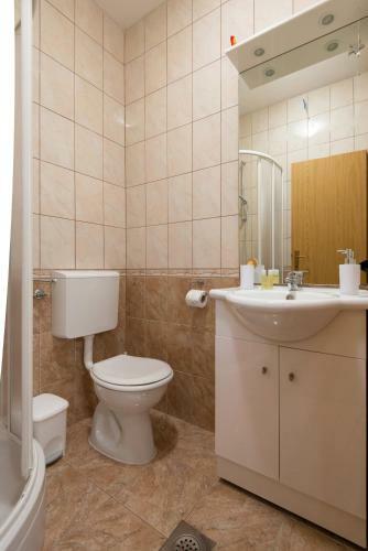 Hostal Guesthouse Sanela