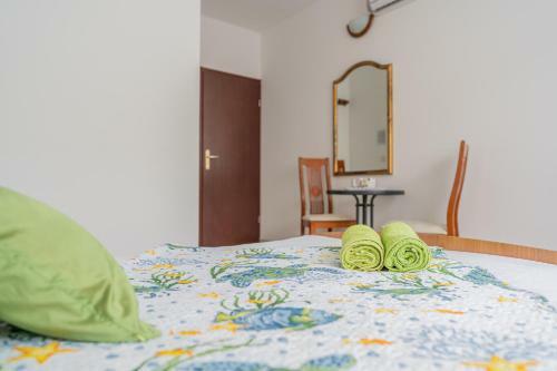 Hostal Guesthouse Kamarin