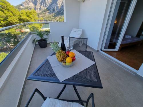 Apartments Gabriela