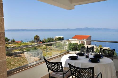 Apartments Gabriela