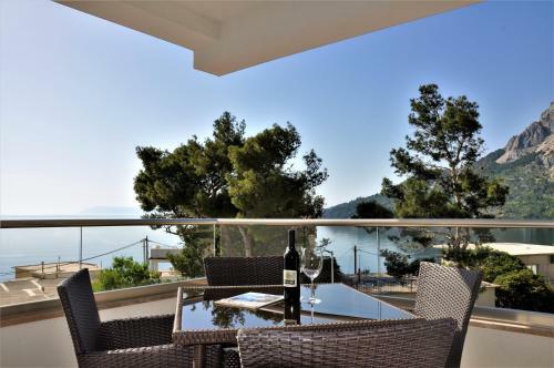 Apartments Gabriela
