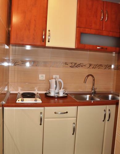 Apartments Gabriela