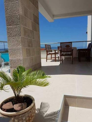 Apartments Gabriela