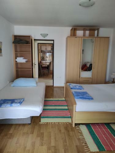 Apartmani Marka