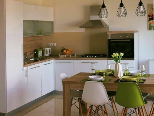 Apartman Ruza 2