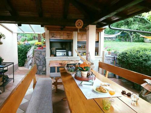 Apartman Ruza 2