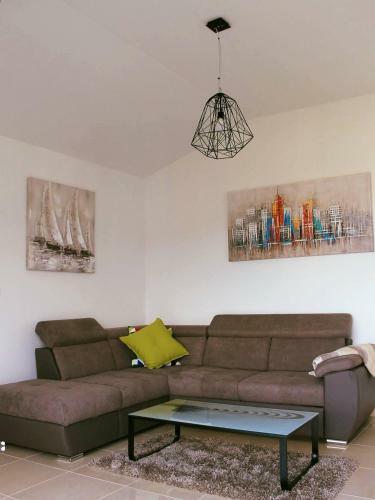 Apartman Ruza 2