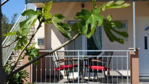 Apartmani Obala